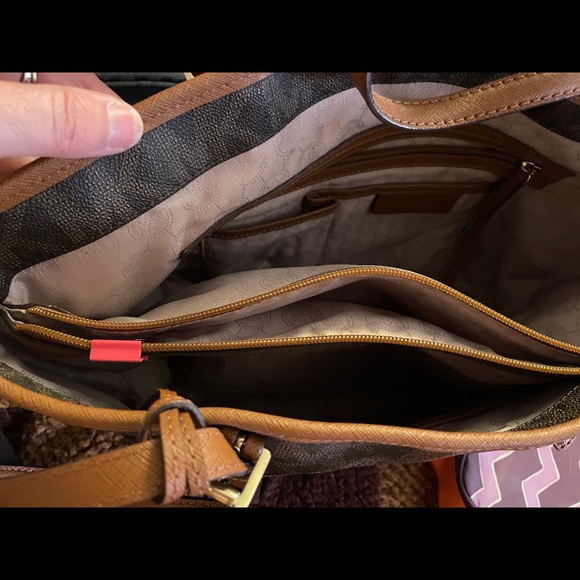 Michael Kors purse
